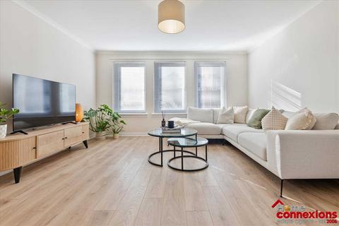 2 bedroom apartment for sale, Kelvinside Drive, North Kelvinside, Flat 1/1, GLASGOW