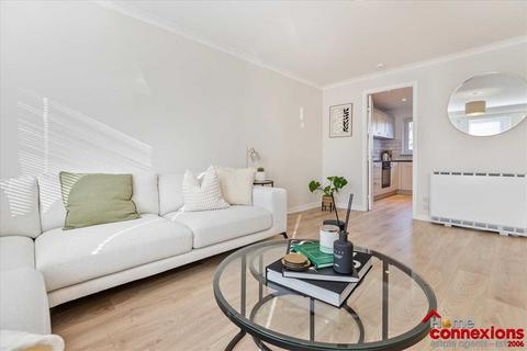 2 bedroom apartment for sale, Kelvinside Drive, North Kelvinside, Flat 1/1, GLASGOW