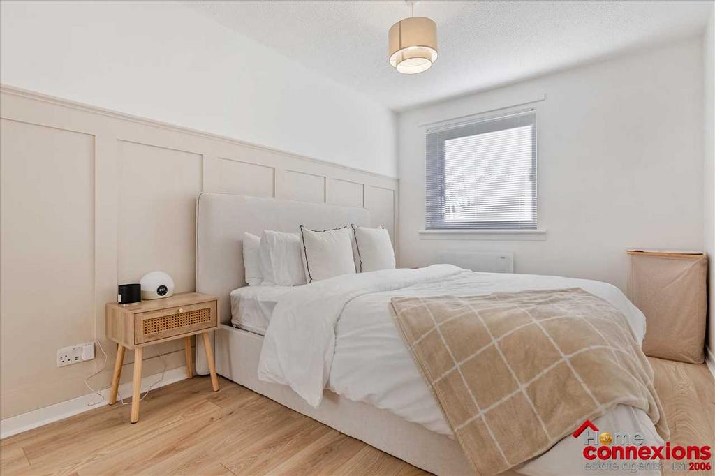 Bedroom One (1)