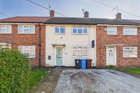 Hemswell Avenue, Hull, HU9 5LD