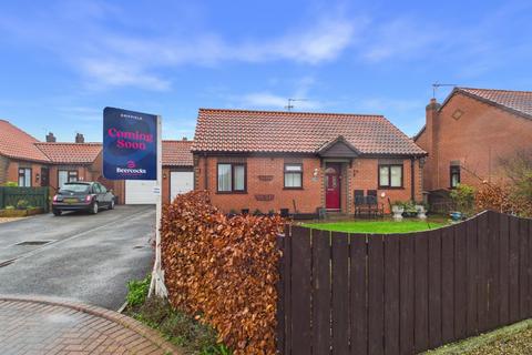 2 bedroom detached bungalow for sale, Driffield, East Riding of Yorkshire YO25