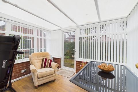2 bedroom detached bungalow for sale, Driffield, East Riding of Yorkshire YO25