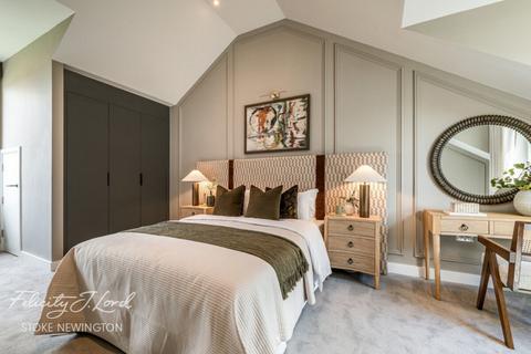 undefined, St Ann's Road, LONDON N15