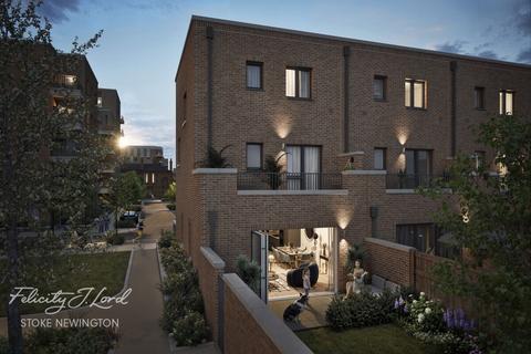 undefined, St Ann's Road, LONDON N15
