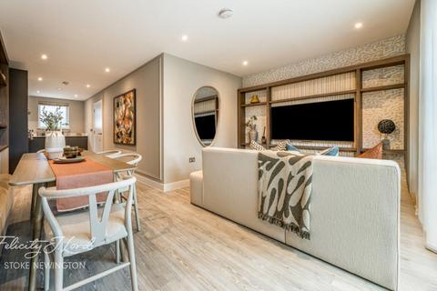 4 bedroom townhouse for sale, St Ann's Road, LONDON N15