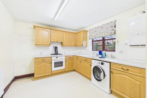 2 bedroom semi-detached bungalow for sale, The Grove, Barrow-Upon-Humber, DN19 7SS