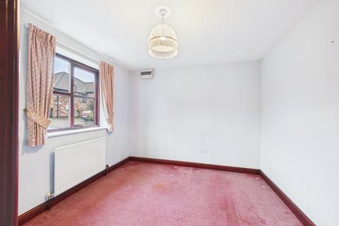 2 bedroom semi-detached bungalow for sale, The Grove, Barrow-Upon-Humber, DN19 7SS