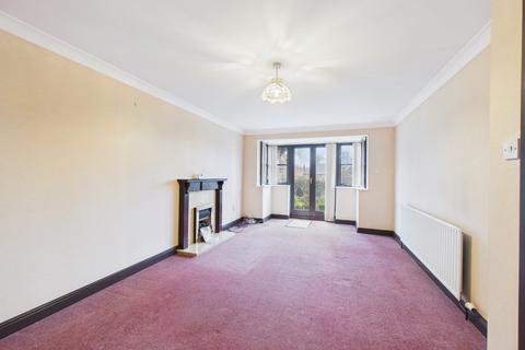 2 bedroom semi-detached bungalow for sale, The Grove, Barrow-Upon-Humber, DN19 7SS