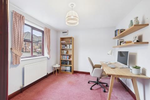 2 bedroom semi-detached bungalow for sale, The Grove, Barrow-Upon-Humber, DN19 7SS