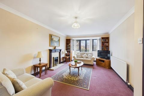 2 bedroom semi-detached bungalow for sale, The Grove, Barrow-Upon-Humber, DN19 7SS