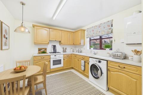 2 bedroom semi-detached bungalow for sale, The Grove, Barrow-Upon-Humber, DN19 7SS