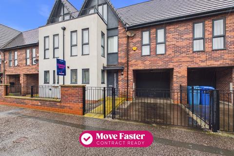 3 bedroom terraced house for sale, Woodcock Street, Hull,  HU3 5DW