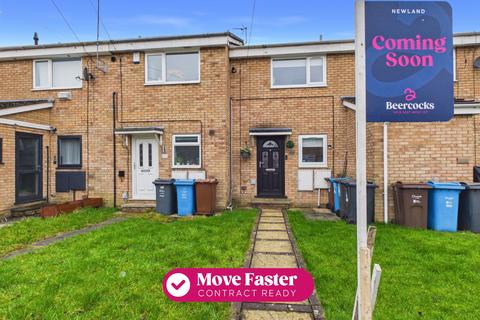 undefined, Nairn Close, Hull, East Riding Of Yorkshire, HU6 7XJ