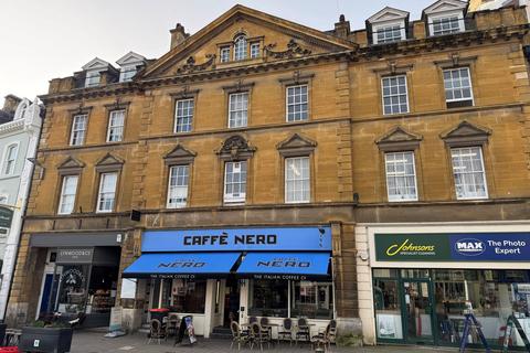 undefined, Market Place, Cirencester, GL7