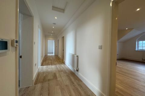 undefined, Market Place, Cirencester, GL7