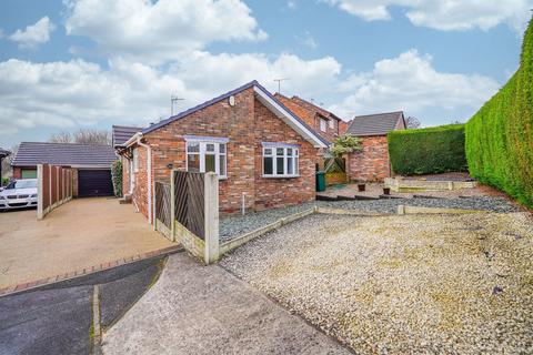 undefined, Orchard Way, Rotherham S60
