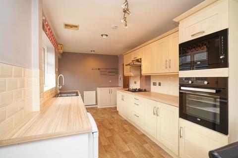 undefined, Orchard Way, Rotherham S60