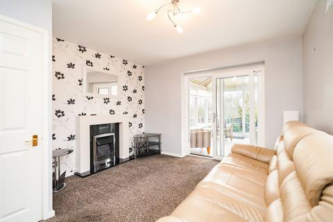 undefined, Orchard Way, Rotherham S60