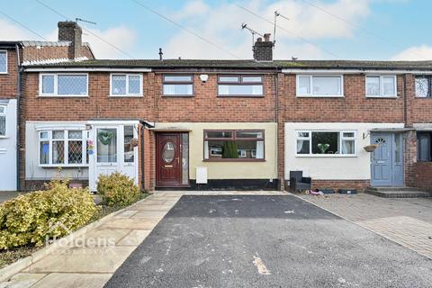 undefined, Trent Street, Longridge, PR3