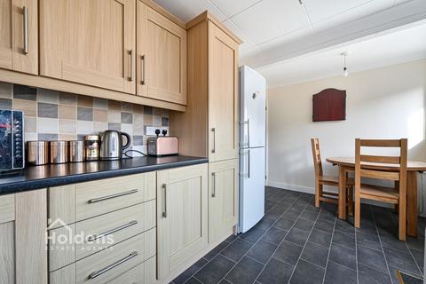 undefined, Trent Street, Longridge, PR3