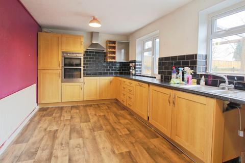 3 bedroom terraced house for sale, Westfield, Patrington, Hull, HU12 0PL