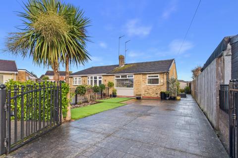 2 bedroom semi-detached bungalow for sale, Ash Close, Beverley, HU17 9RA