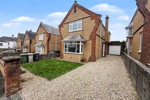 3 bedroom detached house for sale, Elm Grove, Plymouth PL7