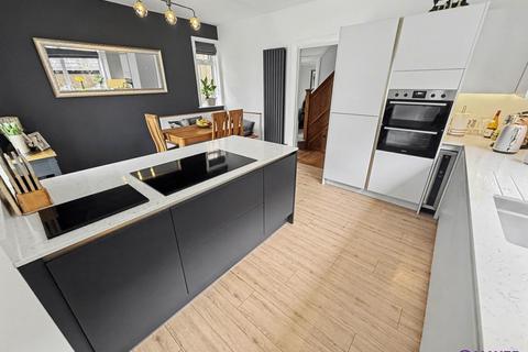 3 bedroom detached house for sale, Elm Grove, Plymouth PL7