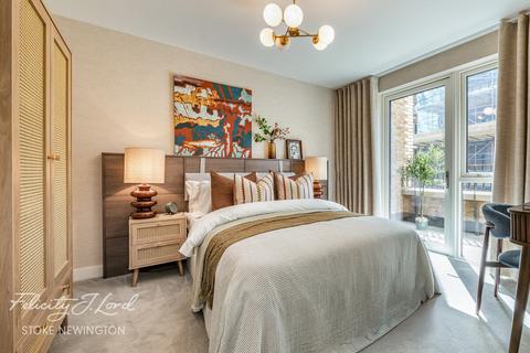 2 bedroom apartment for sale, St Ann's Road, LONDON N15