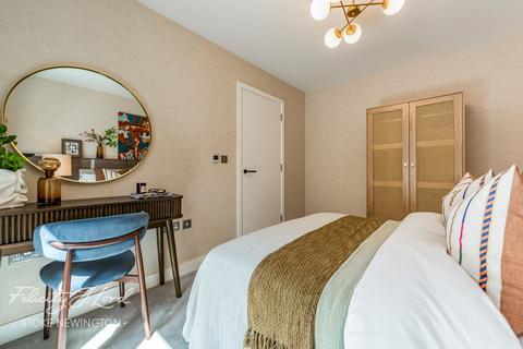 2 bedroom apartment for sale, St Ann's Road, LONDON N15