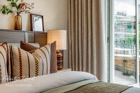 2 bedroom apartment for sale, St Ann's Road, LONDON N15