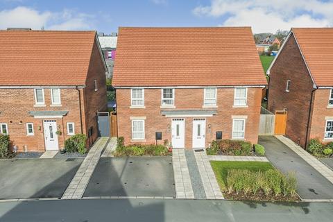 undefined, Ludlow Road, Derby DE23