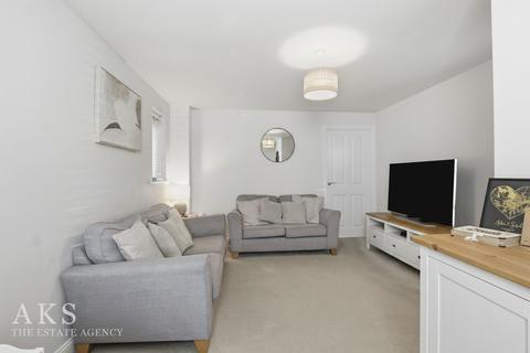 undefined, Ludlow Road, Derby DE23