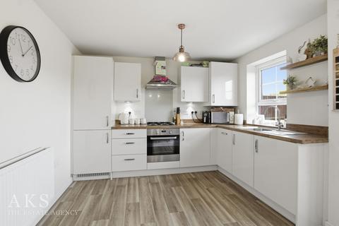 undefined, Ludlow Road, Derby DE23