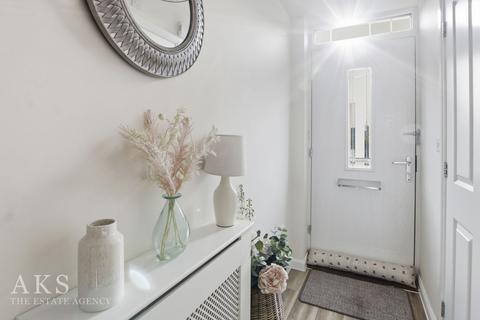 undefined, Ludlow Road, Derby DE23