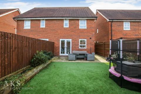 undefined, Ludlow Road, Derby DE23