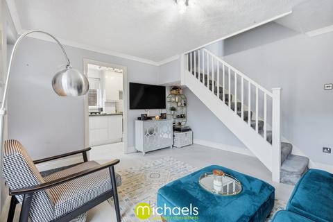 2 bedroom cluster house for sale, Turner Road, Colchester, CO4
