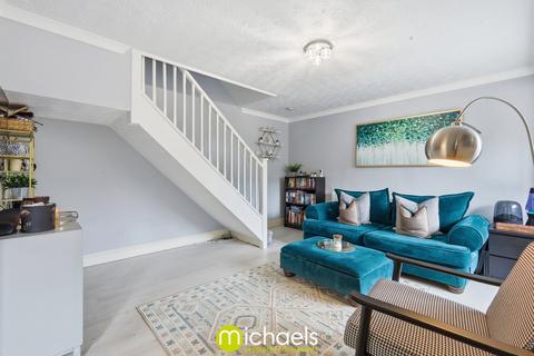 2 bedroom cluster house for sale, Turner Road, Colchester, CO4