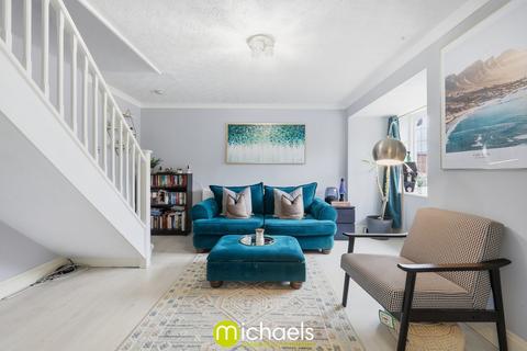 2 bedroom cluster house for sale, Turner Road, Colchester, CO4