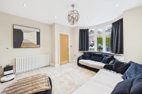 undefined, Briarfield Crescent, Charnock, S12 3LB