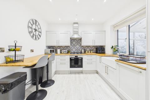 undefined, Briarfield Crescent, Charnock, S12 3LB