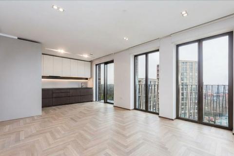 2 bedroom apartment for sale, 1 Handyside Street, London, N1C