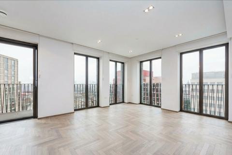 2 bedroom apartment for sale, 1 Handyside Street, London, N1C