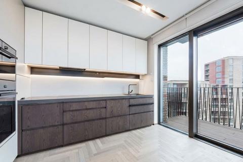 2 bedroom apartment for sale, 1 Handyside Street, London, N1C