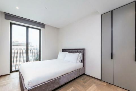 2 bedroom apartment for sale, 1 Handyside Street, London, N1C