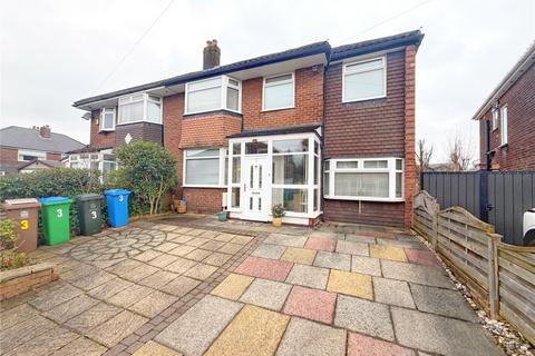 4 bedroom semi-detached house for sale, Malvern Road, Alkrington, Middleton, Manchester, M24