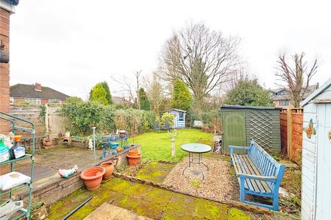 4 bedroom semi-detached house for sale, Malvern Road, Alkrington, Middleton, Manchester, M24