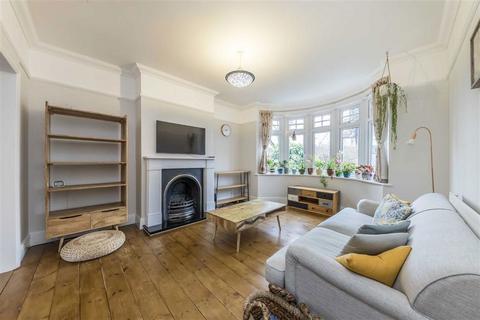 undefined, Le May Avenue, London SE12
