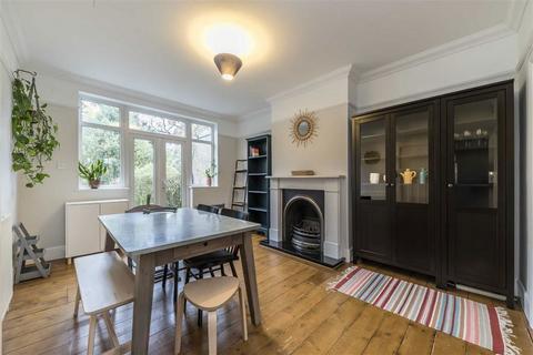 undefined, Le May Avenue, London SE12