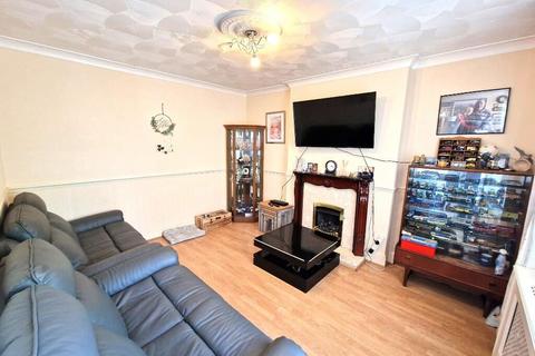 2 bedroom end of terrace house for sale, Vivian Street, Abertillery, NP13